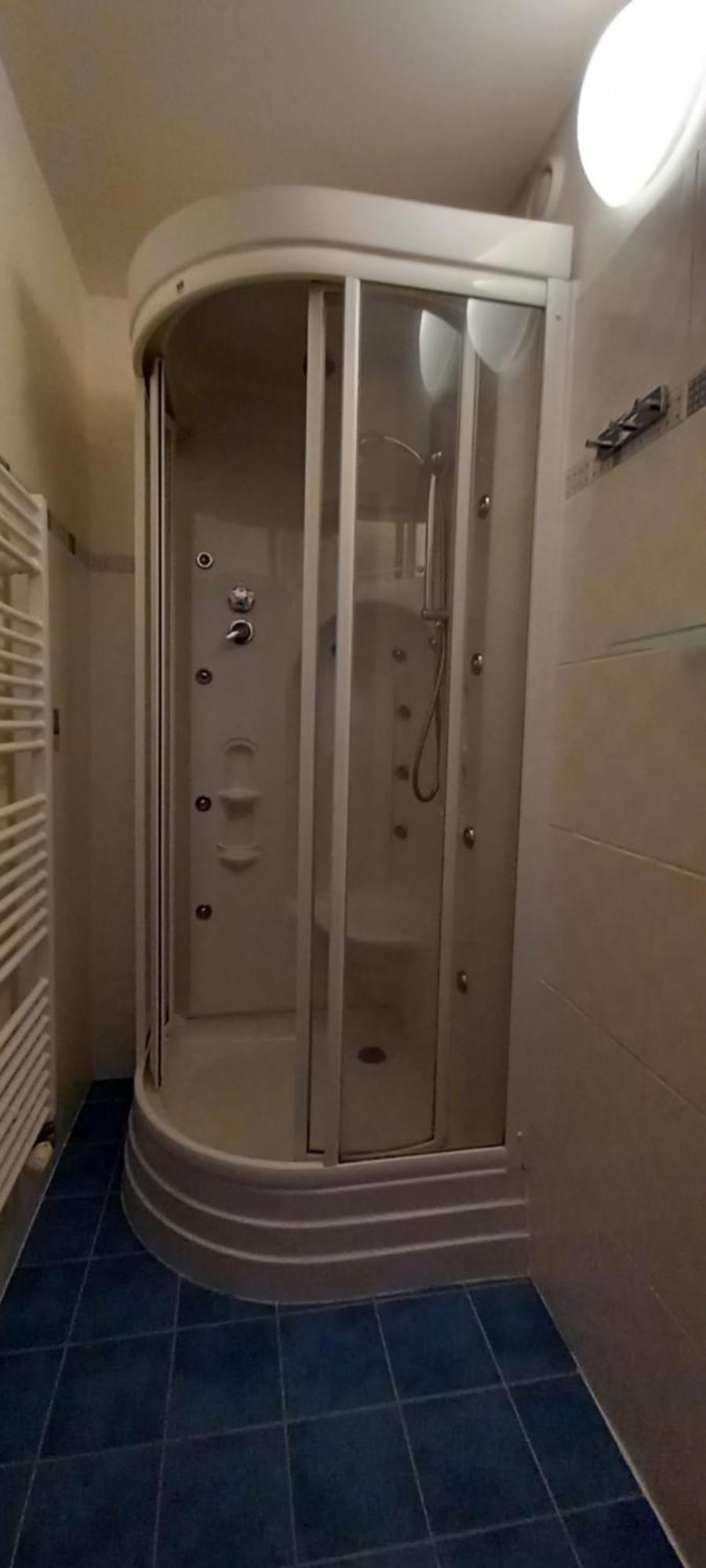 Apartmán McVitek Sušice Exteriér fotografie