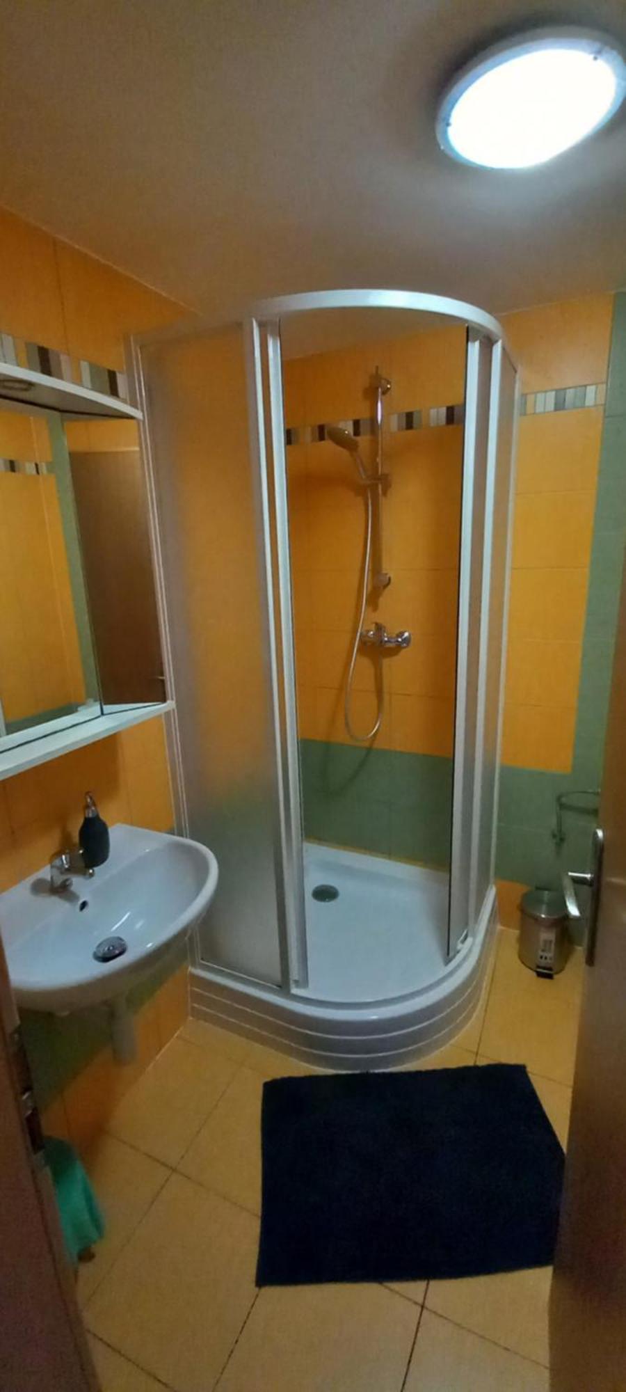 Apartmán McVitek Sušice Exteriér fotografie